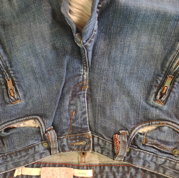 5 Pair Jean Bundle Lot - NWT + Vintage - Picture 8 of 15